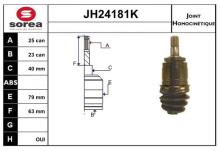 SNRA JH24181K