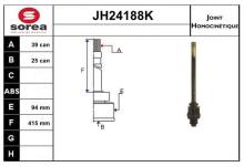 SNRA JH24188K