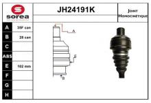 SNRA JH24191K