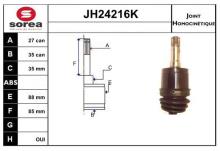 SNRA JH24216K