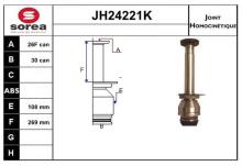 SNRA JH24221K