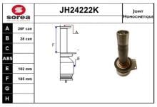 SNRA JH24222K