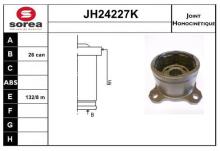 SNRA JH24227K