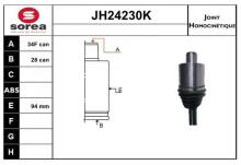 SNRA JH24230K