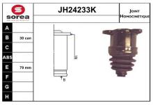 SNRA JH24233K