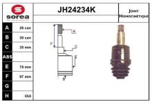 SNRA JH24234K