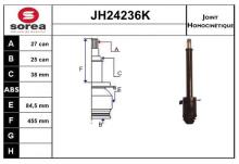 SNRA JH24236K