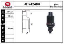 SNRA JH24248K