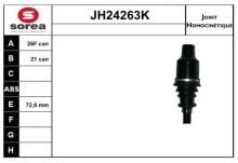 SNRA JH24263K