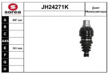 SNRA JH24271K