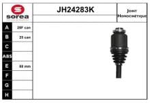 SNRA JH24283K