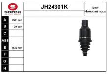 SNRA JH24301K