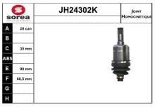 SNRA JH24302K