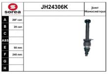 SNRA JH24306K