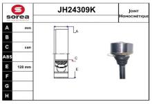 SNRA JH24309K