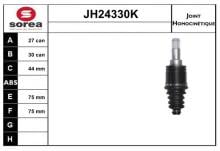SNRA JH24330K