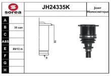 SNRA JH24335K