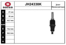 SNRA JH24338K