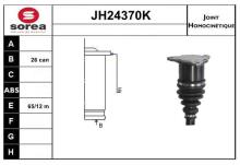 SNRA JH24370K