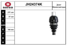 SNRA JH24374K