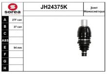 SNRA JH24375K