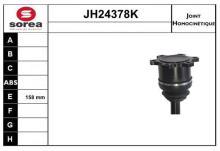 SNRA JH24378K