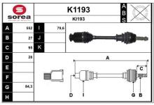 SNRA K1193