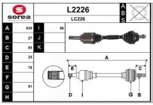 SNRA L2226