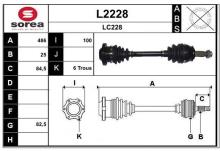 SNRA L2228