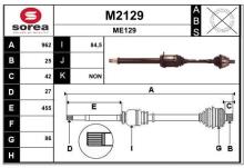 SNRA M2129