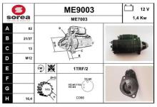 SNRA ME9003