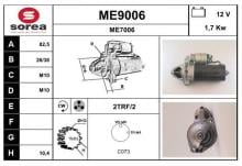 SNRA ME9006