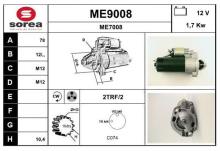 SNRA ME9008