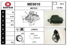SNRA ME9010
