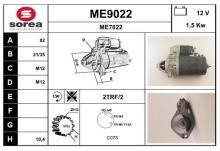 SNRA ME9022