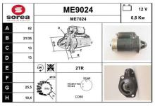 SNRA ME9024