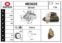 SNRA ME9028