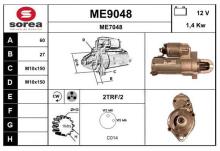 SNRA ME9048
