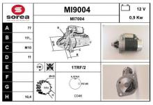 SNRA MI9004