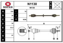 SNRA N1130