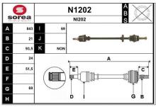 SNRA N1202