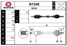 SNRA N1248