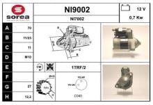 SNRA NI9002