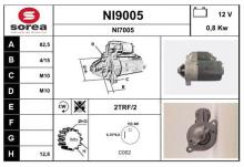 SNRA NI9005