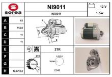 SNRA NI9011