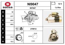 SNRA NI9047