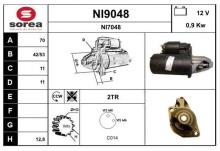 SNRA NI9048