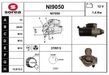 SNRA NI9050