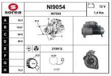 SNRA NI9054
