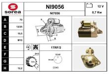 SNRA NI9056